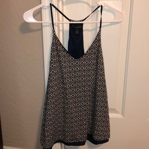 Banana Republic tank top